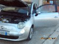 Fiat 500 Diesel