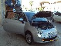 Fiat 500 Diesel