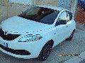 Lancia Ypsilon Benzina