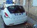 Lancia Ypsilon Benzina