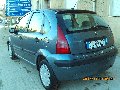 Citroen C3 CLIMA Benzina