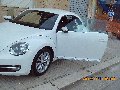 Volkswagen Maggiolino CLIMA Diesel