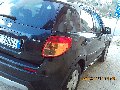 Suzuki SX4 CLIMA Diesel