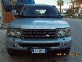 Land Rover Range Rover sport cambio automatico Diesel