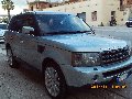 Land Rover Range Rover sport cambio automatico Diesel