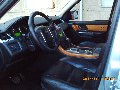 Land Rover Range Rover sport cambio automatico Diesel