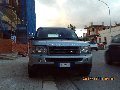 Land Rover Range Rover sport cambio automatico Diesel