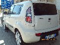 Kia Soul GPL / Benzina