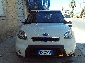 Kia Soul GPL / Benzina