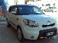 Kia Soul GPL / Benzina