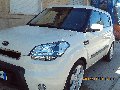 Kia Soul GPL / Benzina