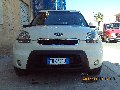 Kia Soul GPL / Benzina