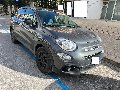 Fiat 500X Diesel