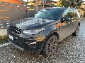 Land Rover Discovery 3 CLIMA Diesel