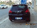 Peugeot 3008 Ibrida