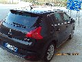 Peugeot 3008 Ibrida