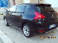 Peugeot 3008 Ibrida