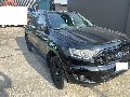 Ford Ranger cambio automatico Diesel