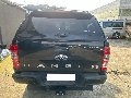 Ford Ranger cambio automatico Diesel