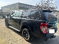 Ford Ranger cambio automatico Diesel