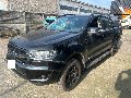 Ford Ranger cambio automatico Diesel