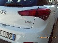 Hyundai I20 CLIMA Benzina