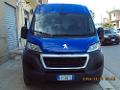 Peugeot Boxer  Diesel