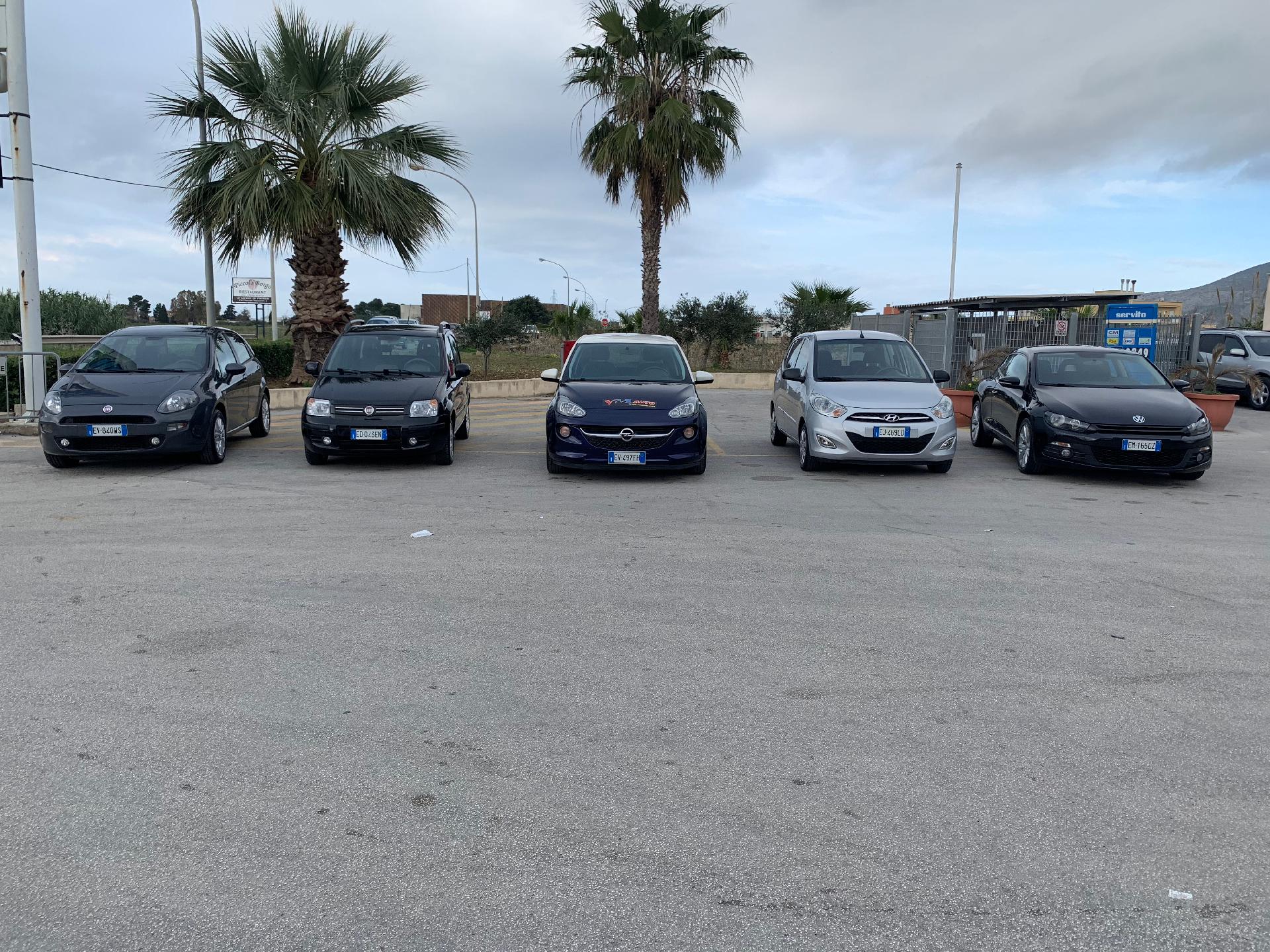 Rivendita-Vendita Auto | VM AUTO