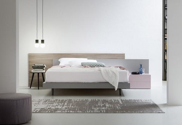 Zona Notte Moderna V & Nice Letti novità 25\26