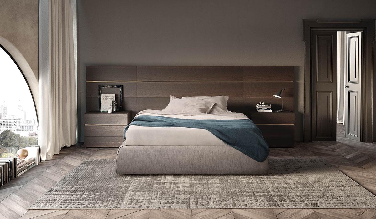 Zona Notte Moderna V & Nice
