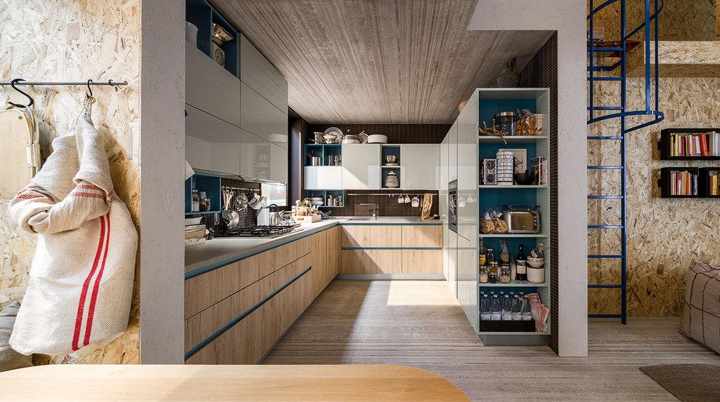 Cucine Moderne Veneta Cucine
