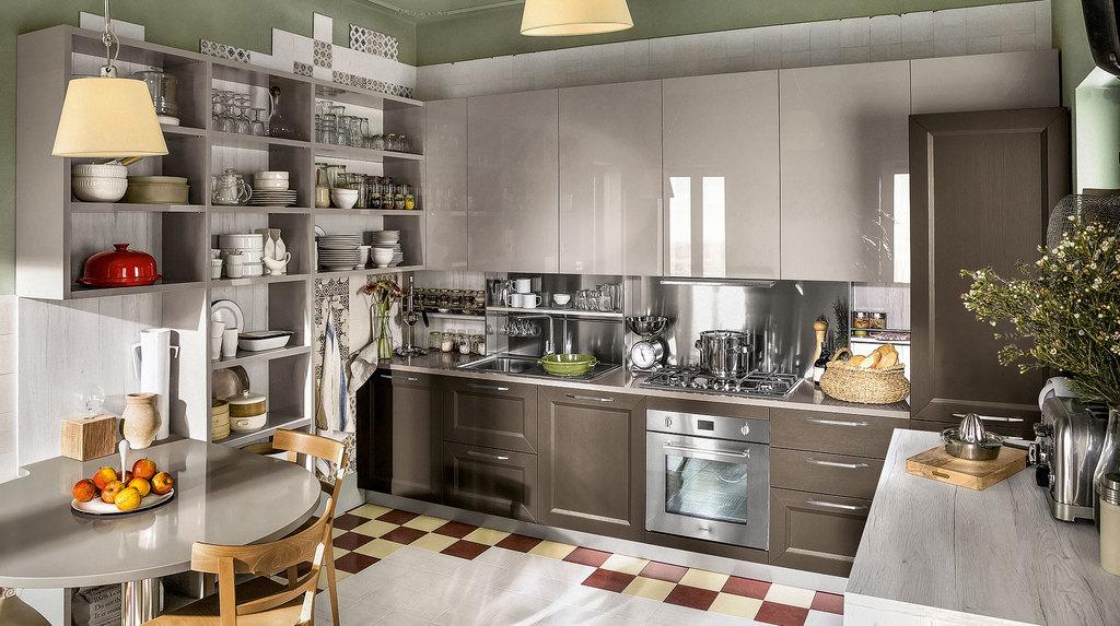 Cucine Moderne Veneta Cucine