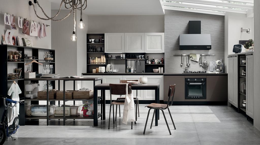 Cucine Moderne Veneta Cucine