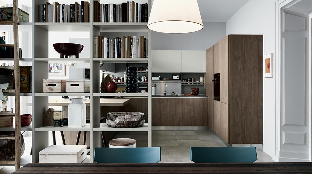 Cucine Moderne Veneta Cucine