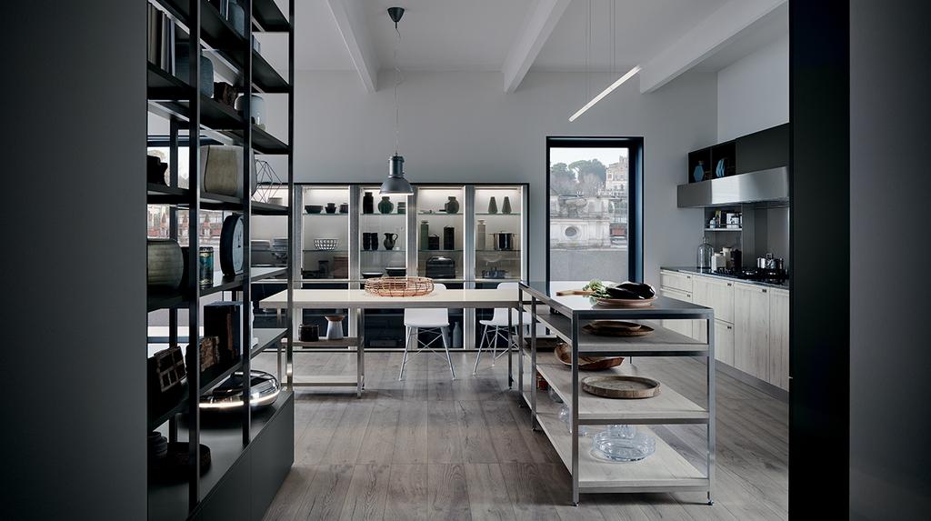 Cucine Moderne Veneta Cucine