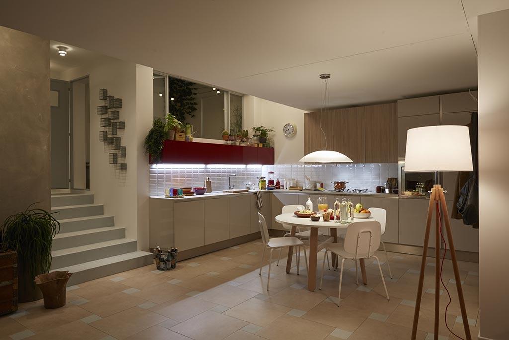 Cucine Moderne Veneta Cucine