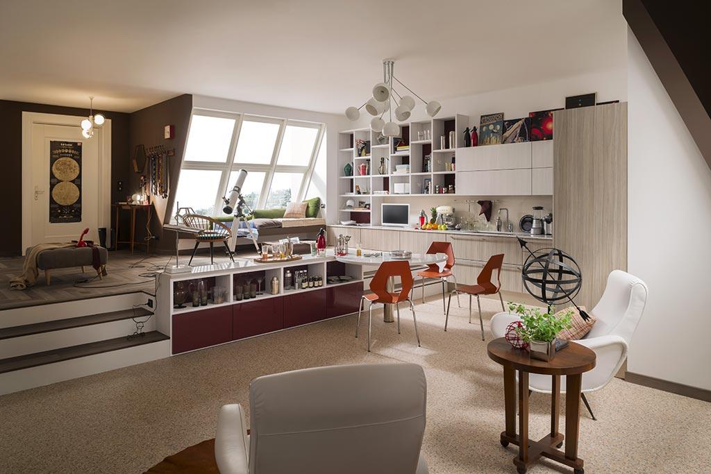Cucine Moderne Veneta Cucine
