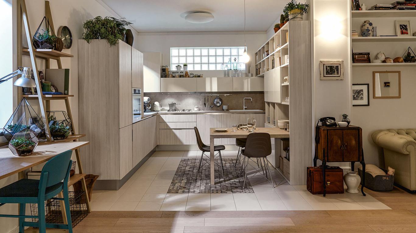 Cucine Moderne Veneta Cucine
