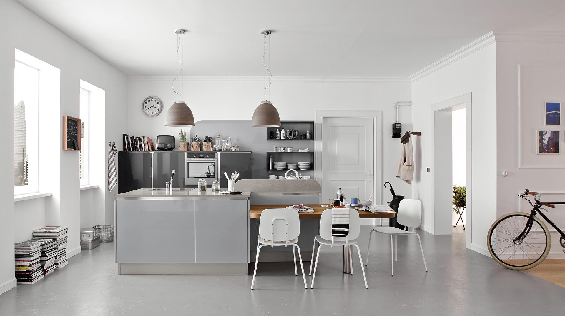Cucine Moderne Veneta Cucine