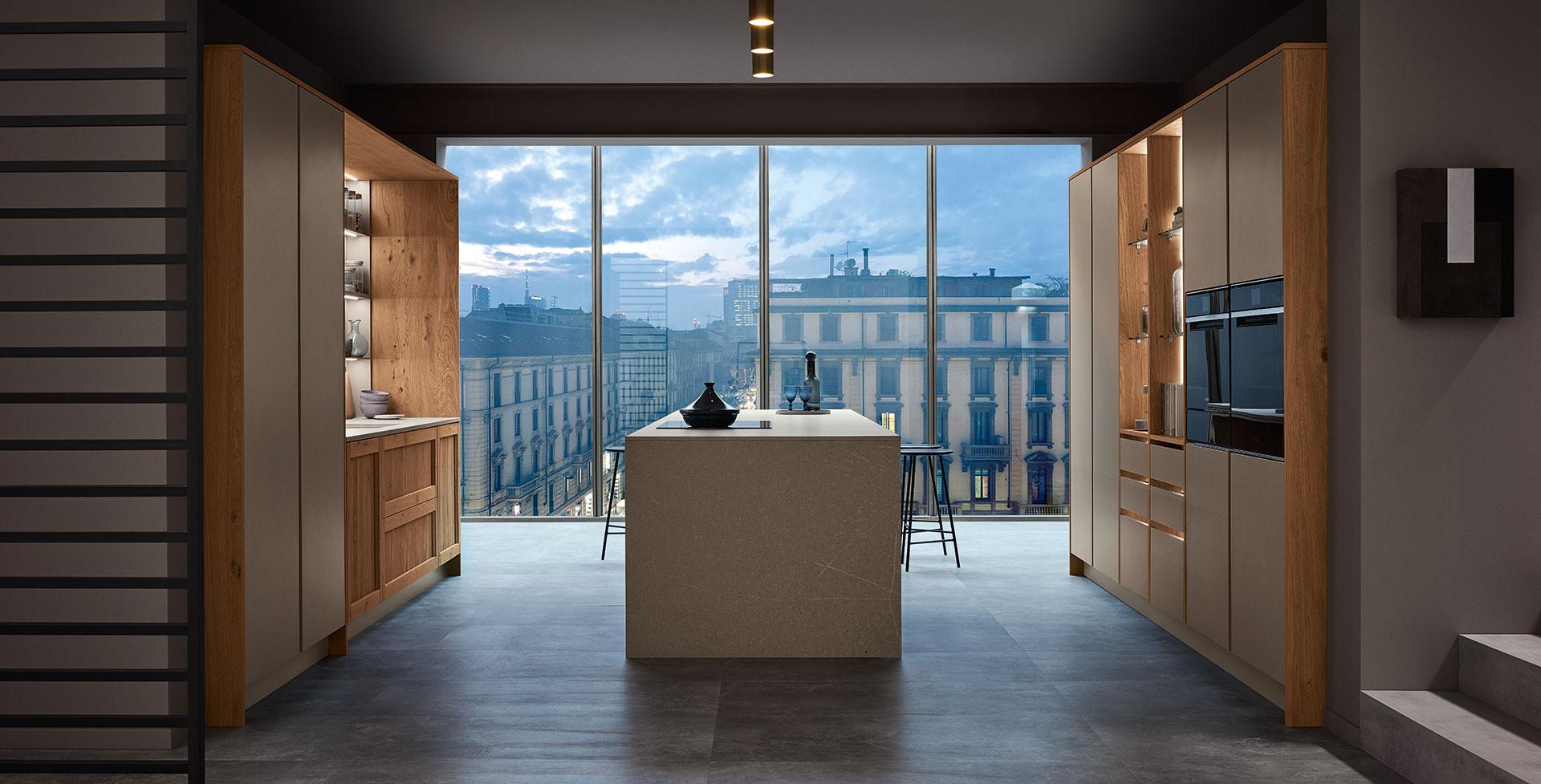Cucine Moderne Veneta Cucine