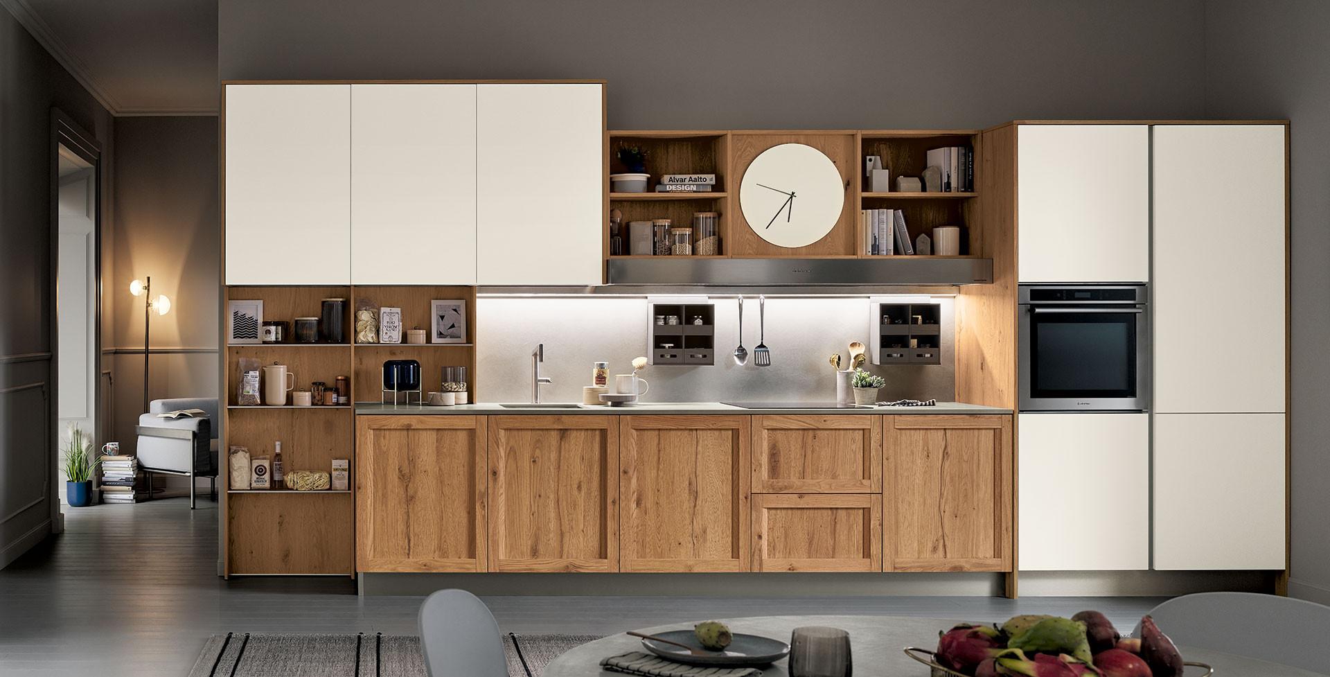 Cucine Moderne Veneta Cucine