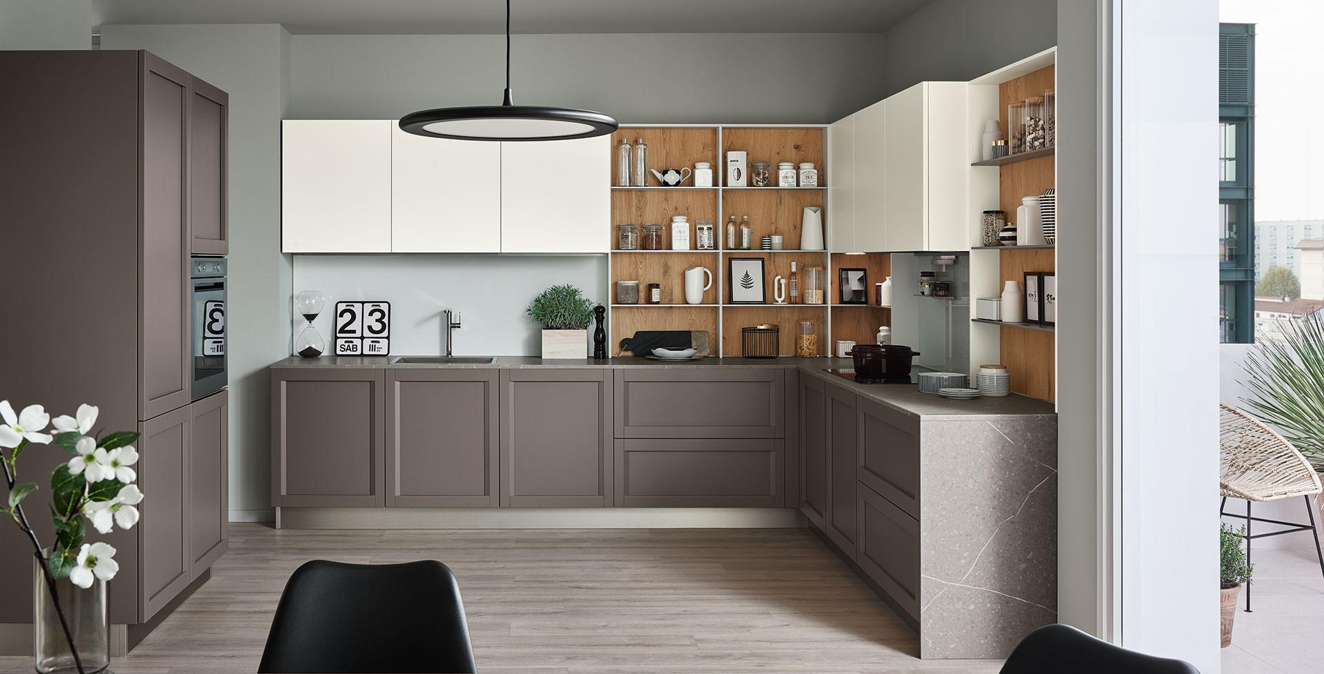 Cucine Moderne Veneta Cucine