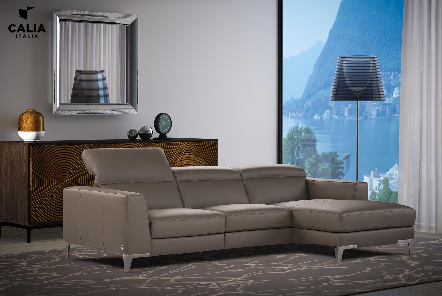 Divani Calia Italia. Divani