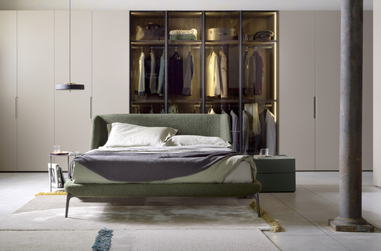 Divani Calia Italia. Divani