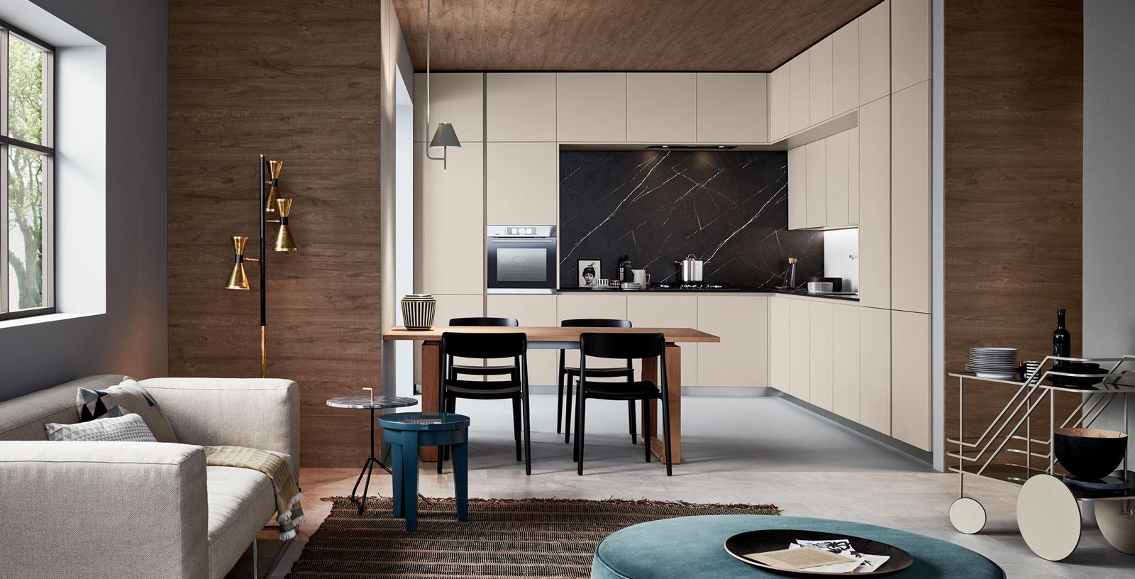 Cucine Moderne Veneta Cucine