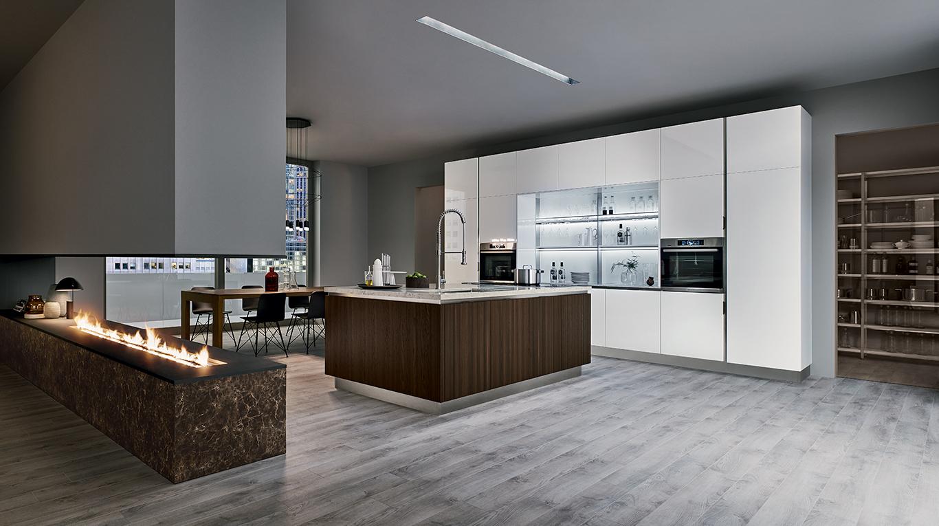 Cucine Moderne Veneta Cucine