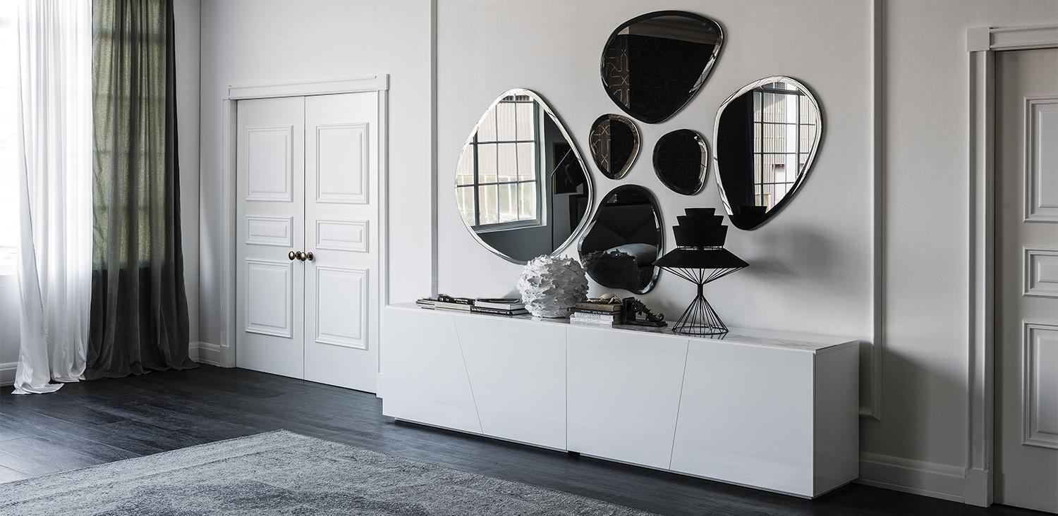 Complementi D'arredo Moderni AD Design Complementi