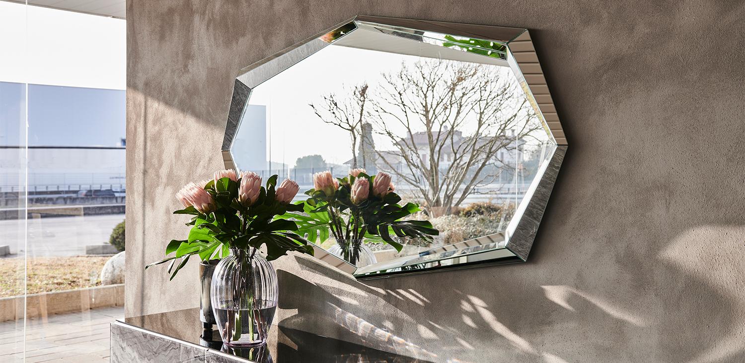 Complementi D'arredo Moderni AD Design Complementi