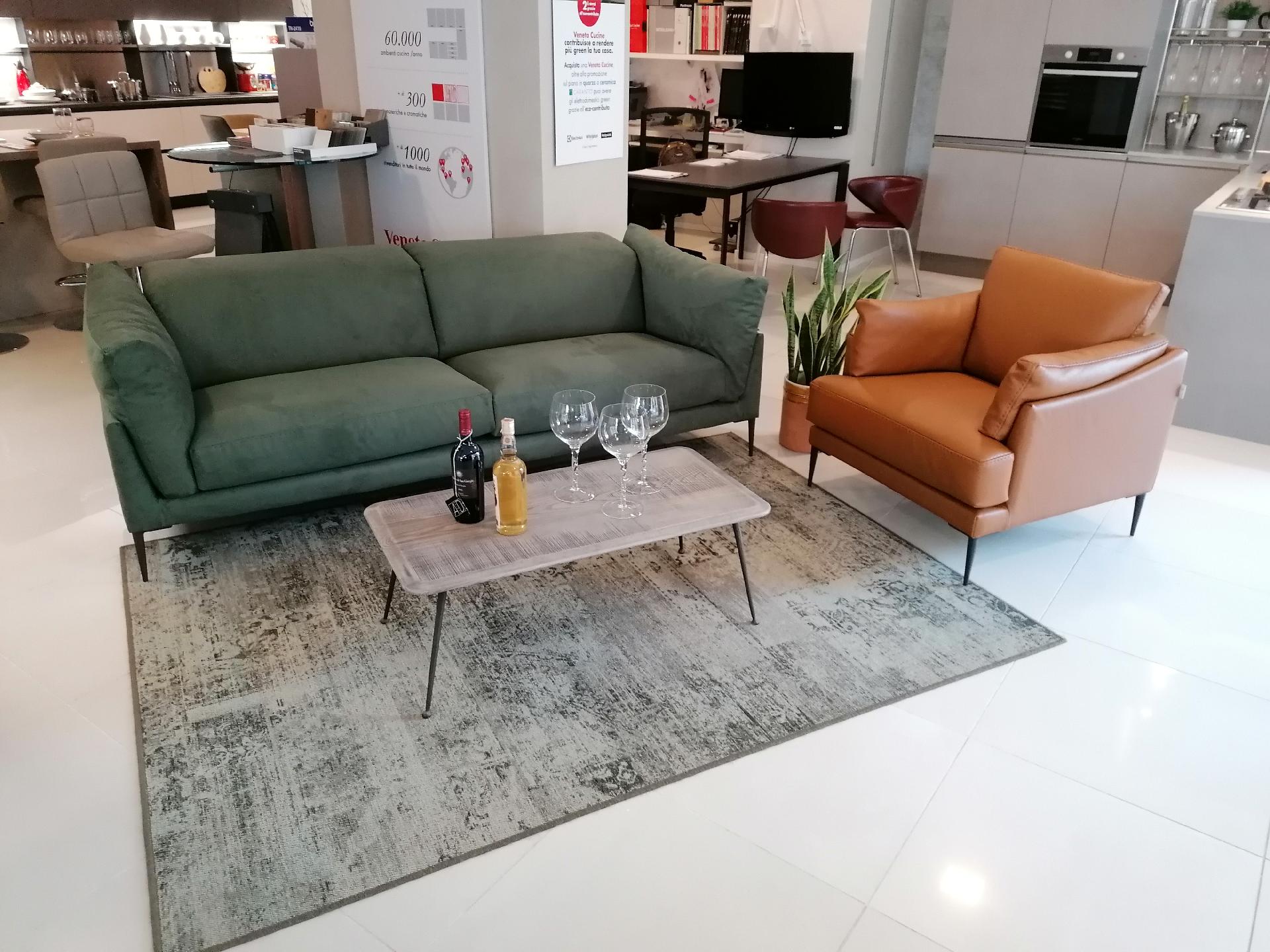 Divani Calia Italia. Divani