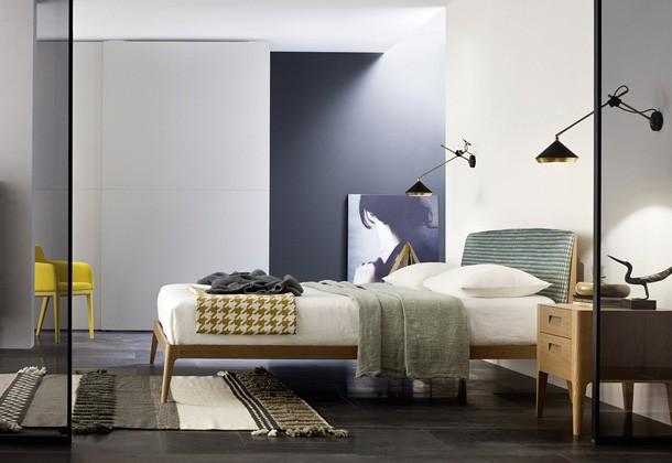 Zona Notte Moderna V & Nice